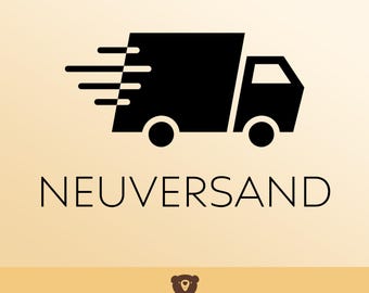 Uw bestelling opnieuw verzenden