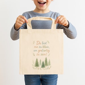 Sac en tissu maternelle, sac à langer maternelle, sac en tissu enfant, sac en tissu rentrée scolaire, sac maternelle