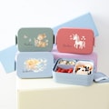 Brotdose Reh, Mepal Brotdose personalisiert, Brotdose Mädchen, Brotdose Meerjungfrau, Lunchbox, Einschulung Mädchen, Brotdose Einhorn product logo