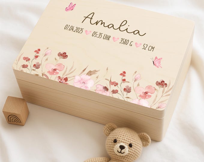 Baby Madchen Geschenk