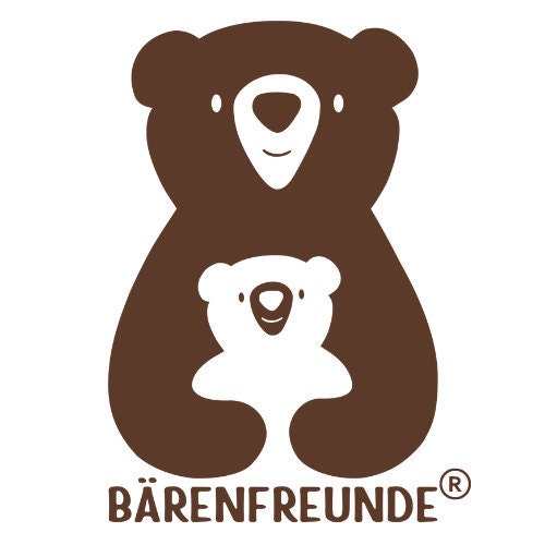 BaerenfreundeDE logo