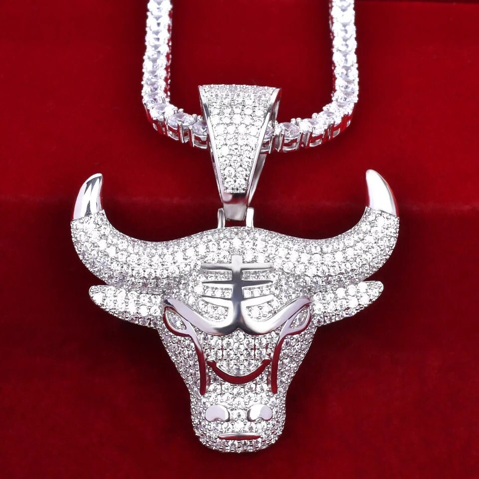 custom chicago bulls