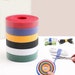 3Pcs/Set USB Computer Charging Wire, Power Wire  Cord Ties Organizers Multi-purpose Durable Many Color 