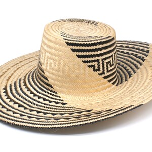 Handmade Colombian Hats, Bootsologie