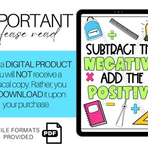 18 MATHS CLASSROOM POSTERS | Math Teacher Class Classroom Decor ...