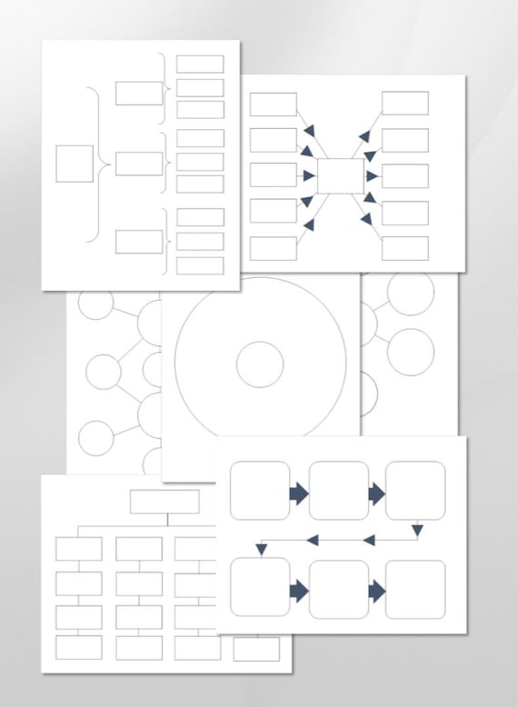 Brace Map