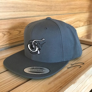 Steelhead Hat -  Canada
