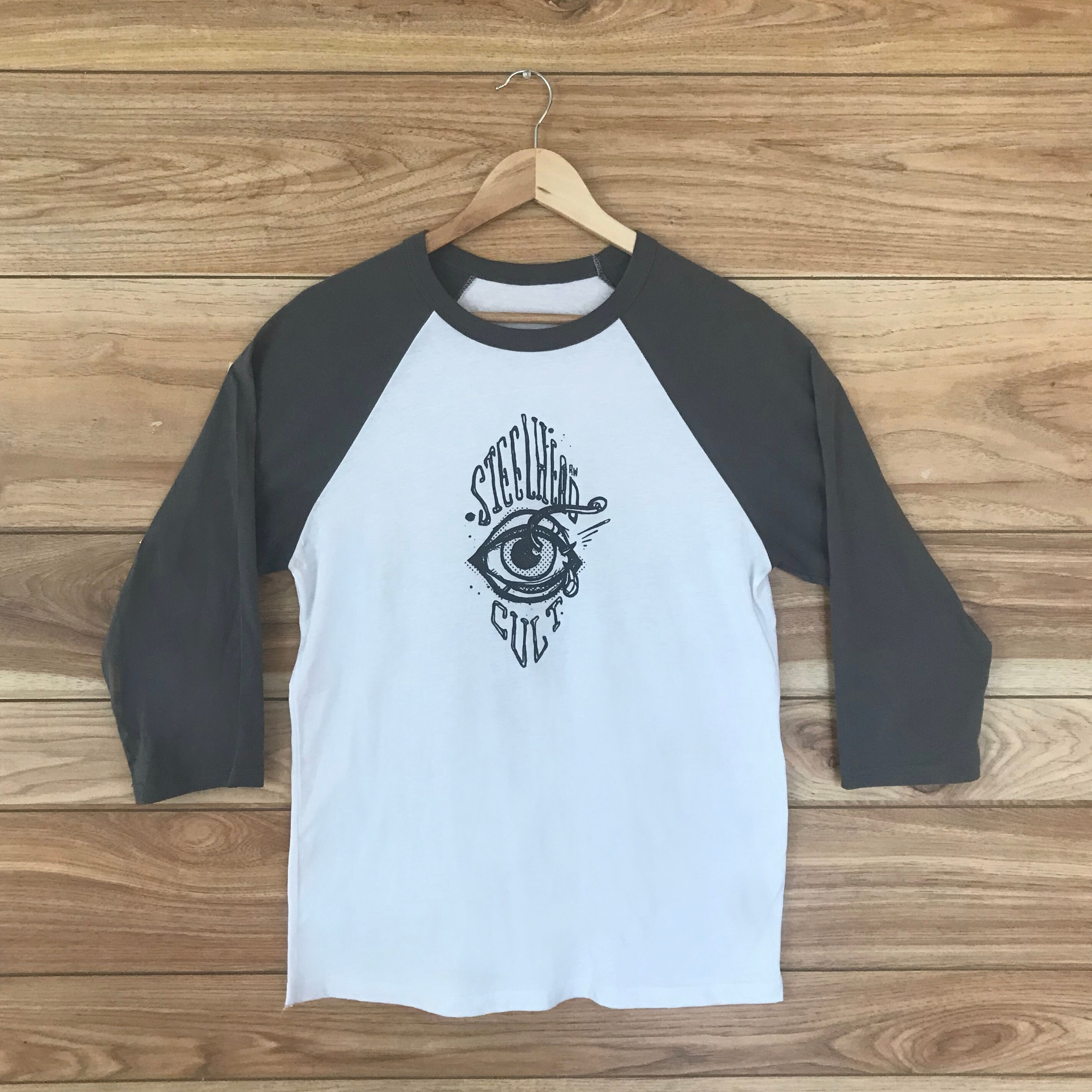 Baseball fishing shirt Clearance