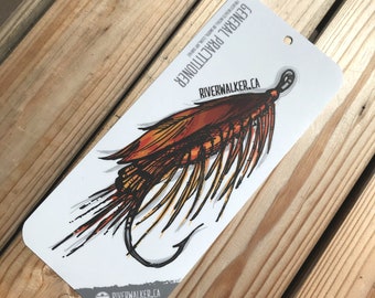 Vari Accessori - Pesca A Mosca - Like A River - Foto 9