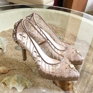 Stylish heels 219 hotsell