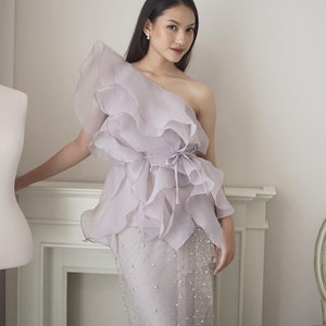 Semi formal tops online outlet