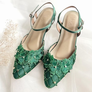 Apple Green Heels - Etsy Australia Apple Green Heels - Etsy Australia