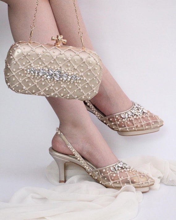 Wedding Purse Clutches Purses Sandals - Buy Wedding Purse Clutches