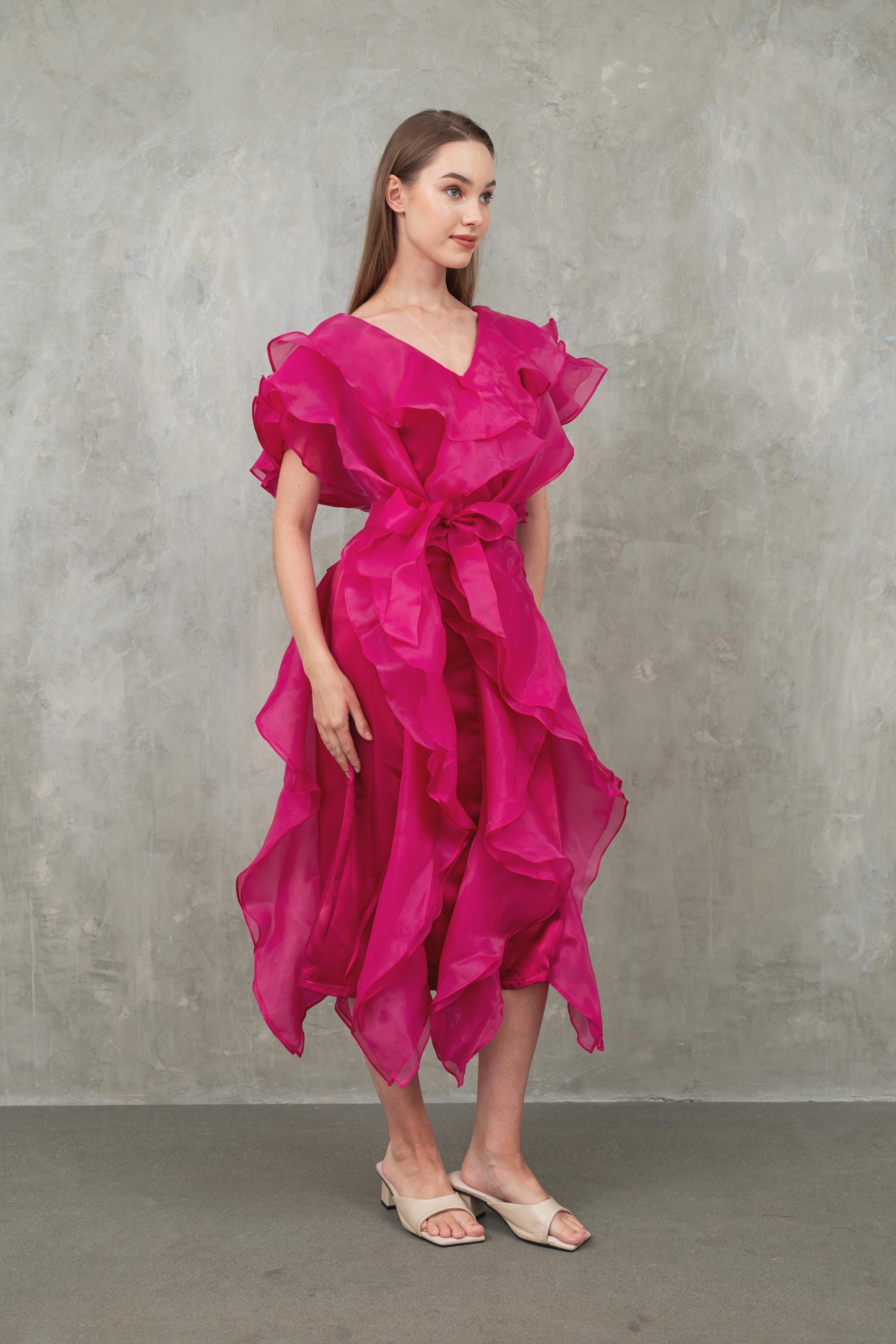 Sexy paris dress España