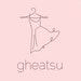 Gheatsu store logo