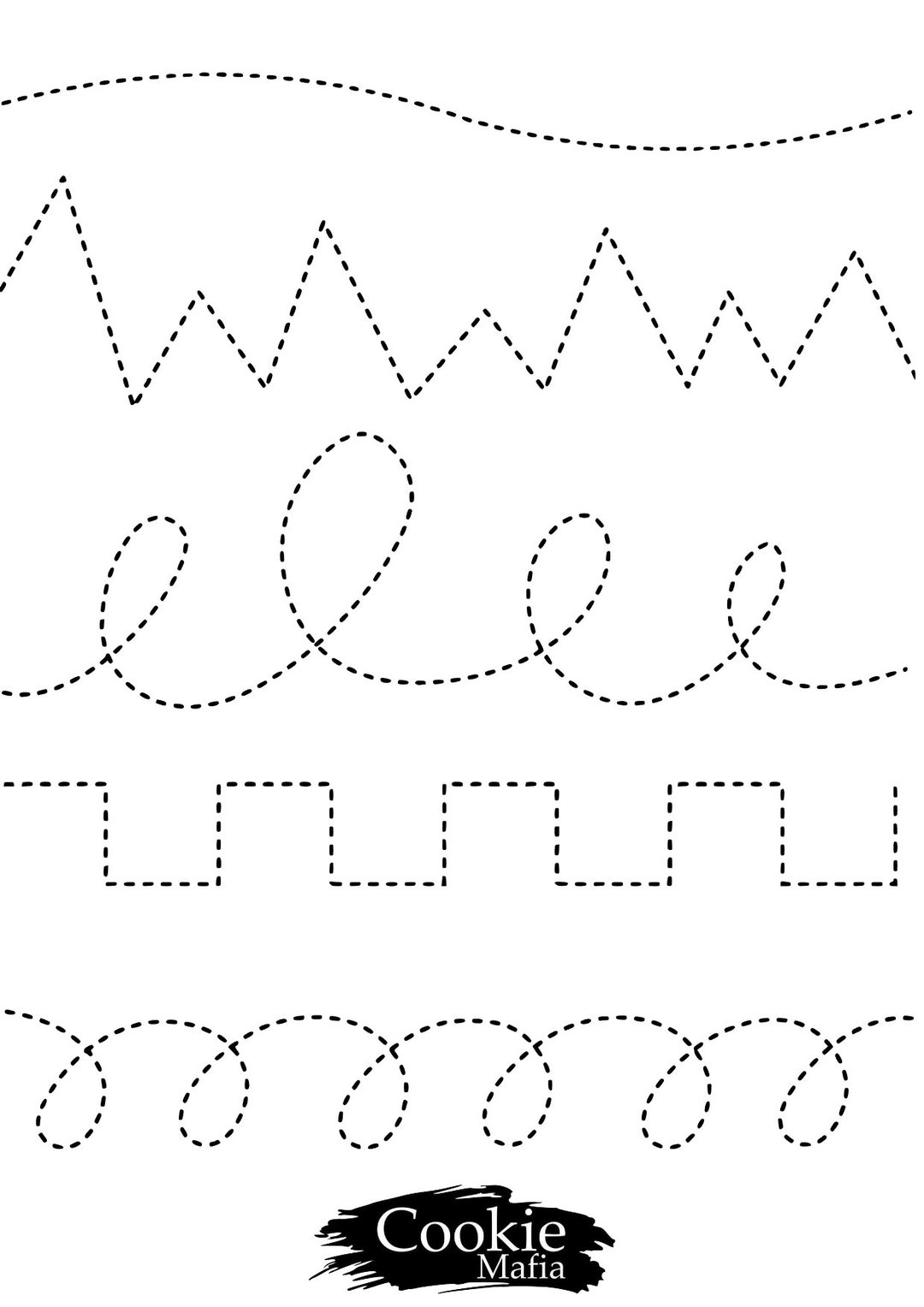 Piping Line Worksheet Etsy piping-line-worksheet-etsy