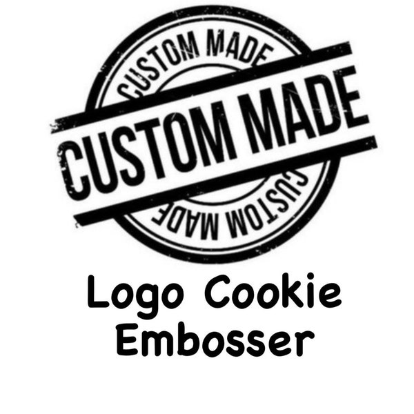 Cookie Embosser Etsy Australia