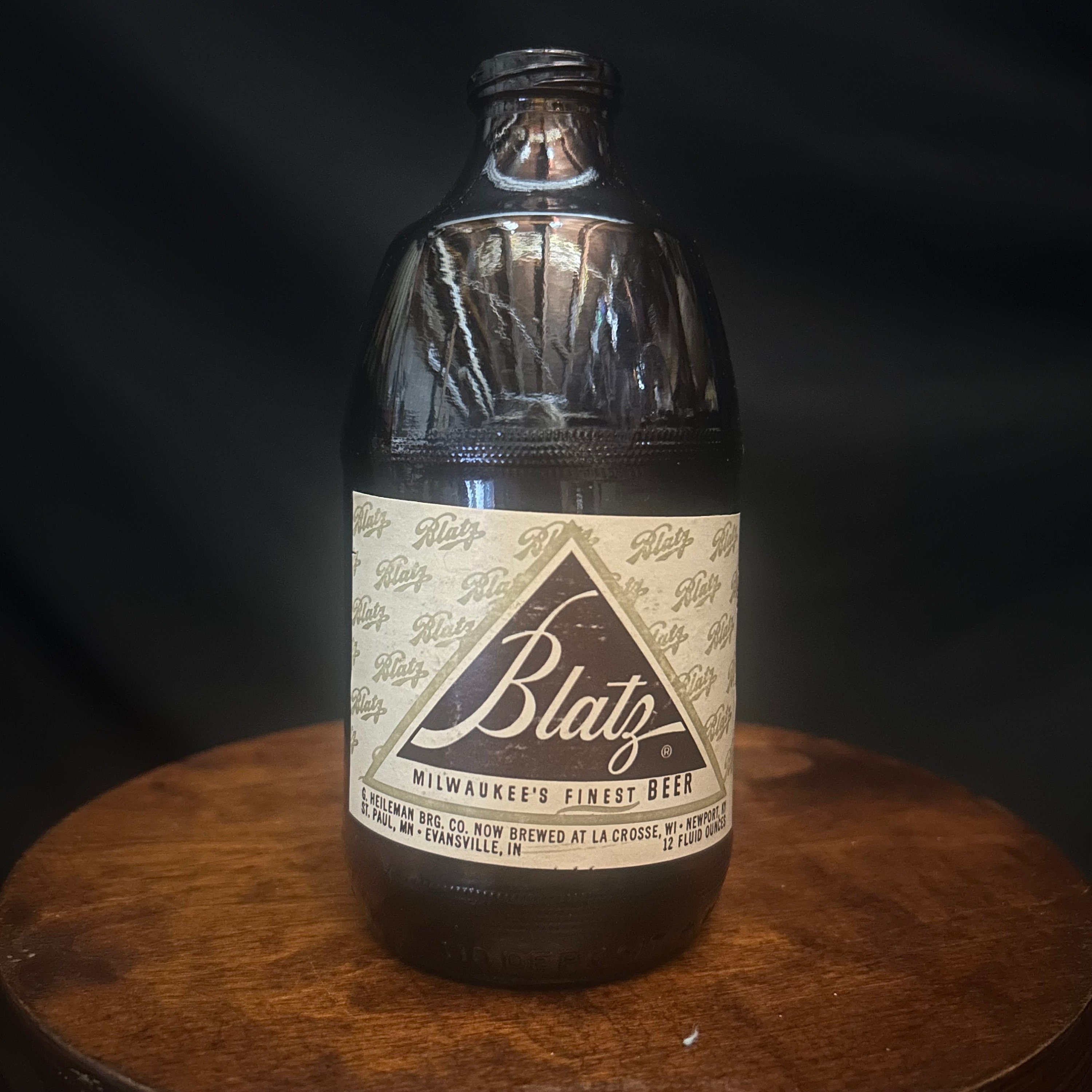 【動作品】Blatz Beer 50s ヴィンテージライト　希少品 動作品】Blatz Beer 50s ヴィンテージライト 希少品 Blatz Beer 50s