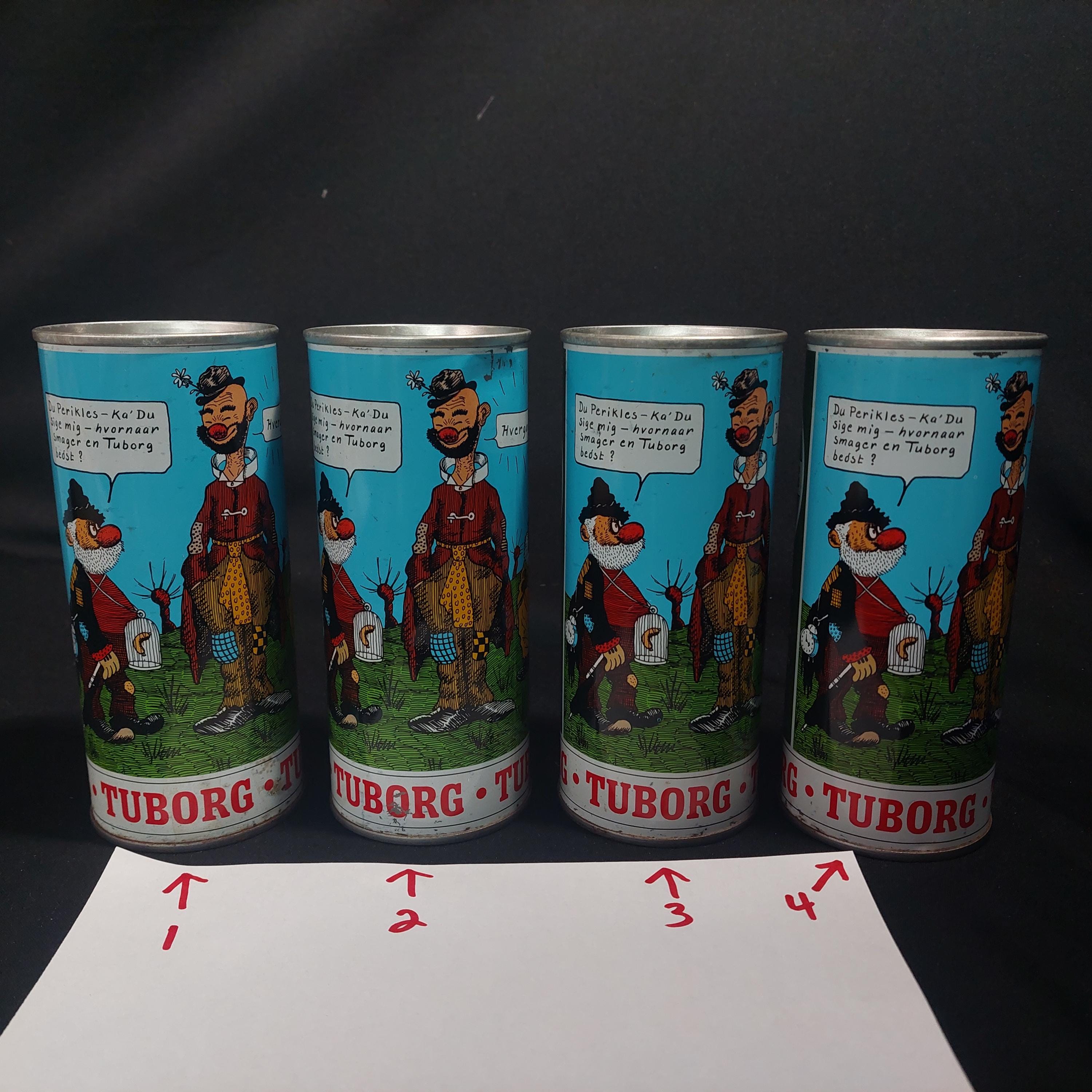 ◇１９０２年◇Tuborg Brewery◇Ｂ＆Ｇ・ Copen◇ ◇1902年◇Tuborg Brewery◇B＆G・ Copen◇ Tuborg Brewery