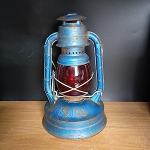 Dietz 100 Lantern - Etsy