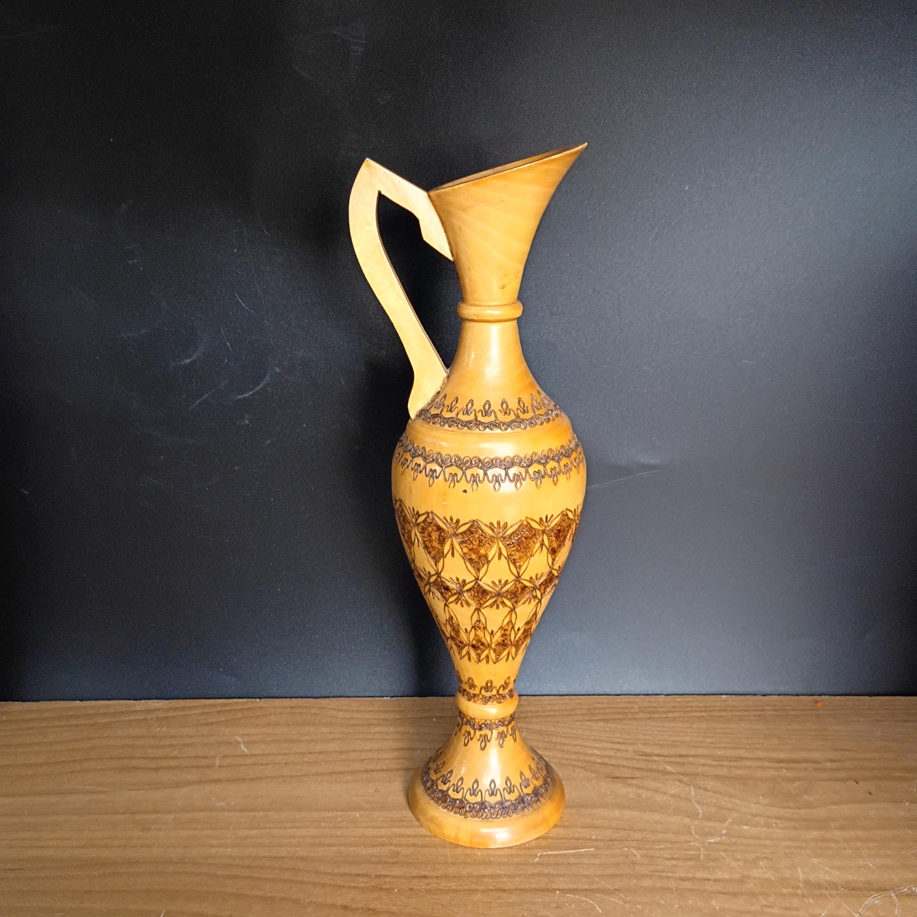 Romanian Wood Folk Art - Etsy