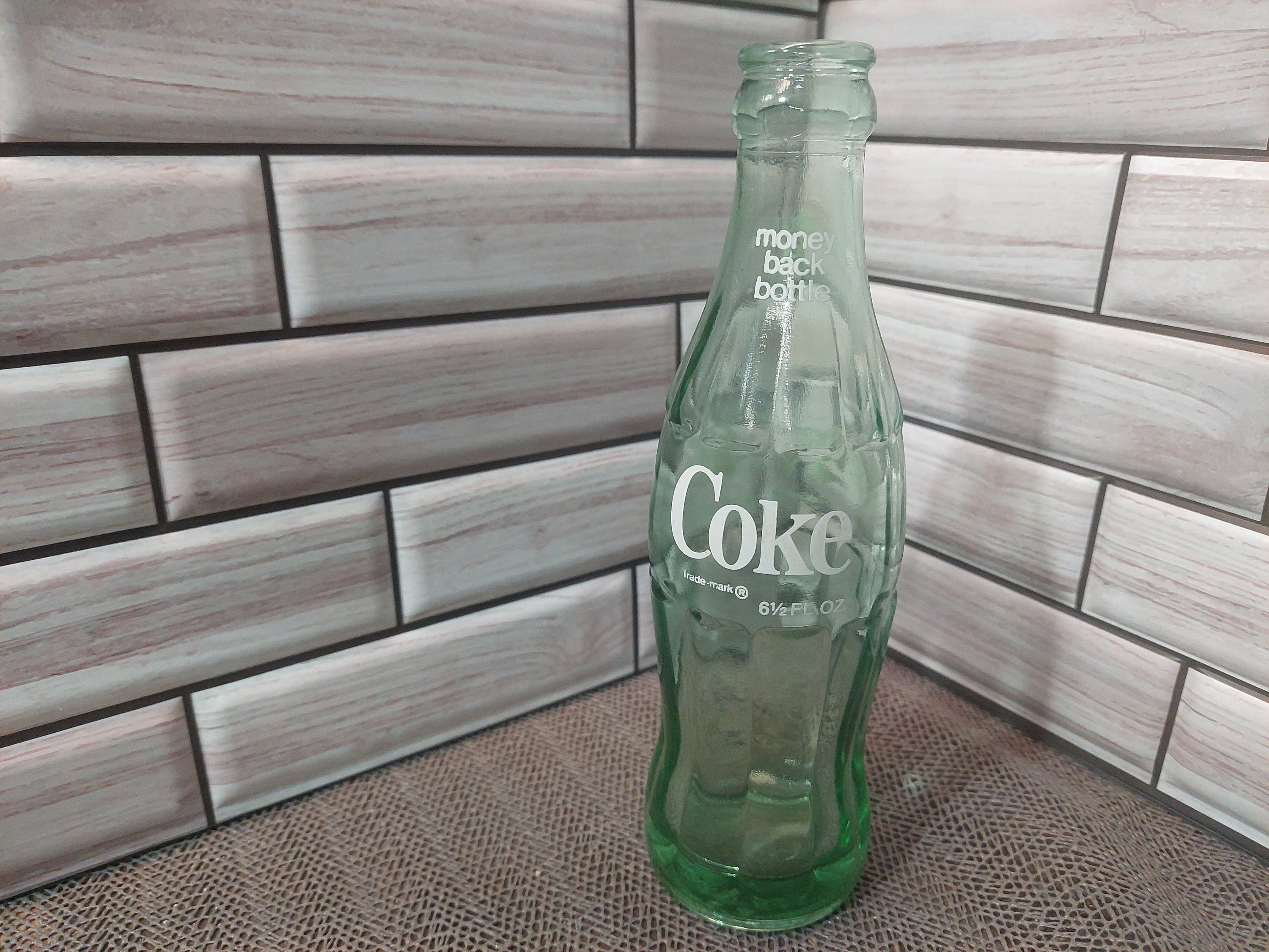 Yahoo!オークション - 超希少 昭和レトロ コカコーラ 自動販売機