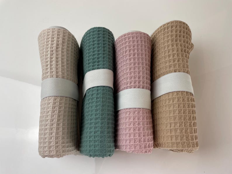 Changing Mat to Go, Many Colors, Waterproof and Washable Etsy