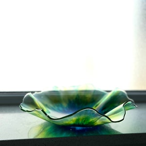 Merridy Resin Bowl