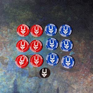 MCP Superhero Crisis - Affiliation Asset Tokens - Not Humans