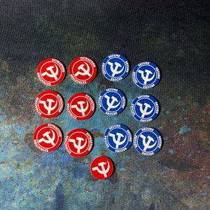 MCP Superhero Crisis - Affiliation Asset Tokens - Winter Defenders