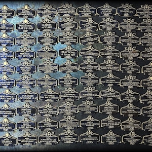 Space Elves Complete Token Set - 10th Edition 40k