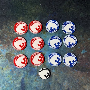 MCP Superhero Crisis - Affiliation Asset Tokens - Panther