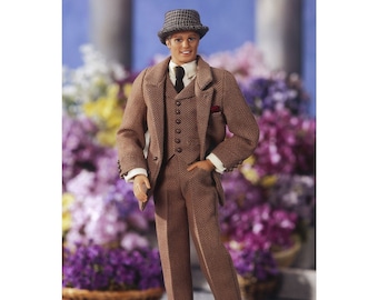 my fair lady barbie