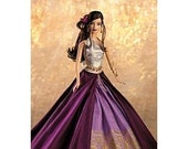 Katsina Jimenez Barbie-Designer Spotlight-MINT