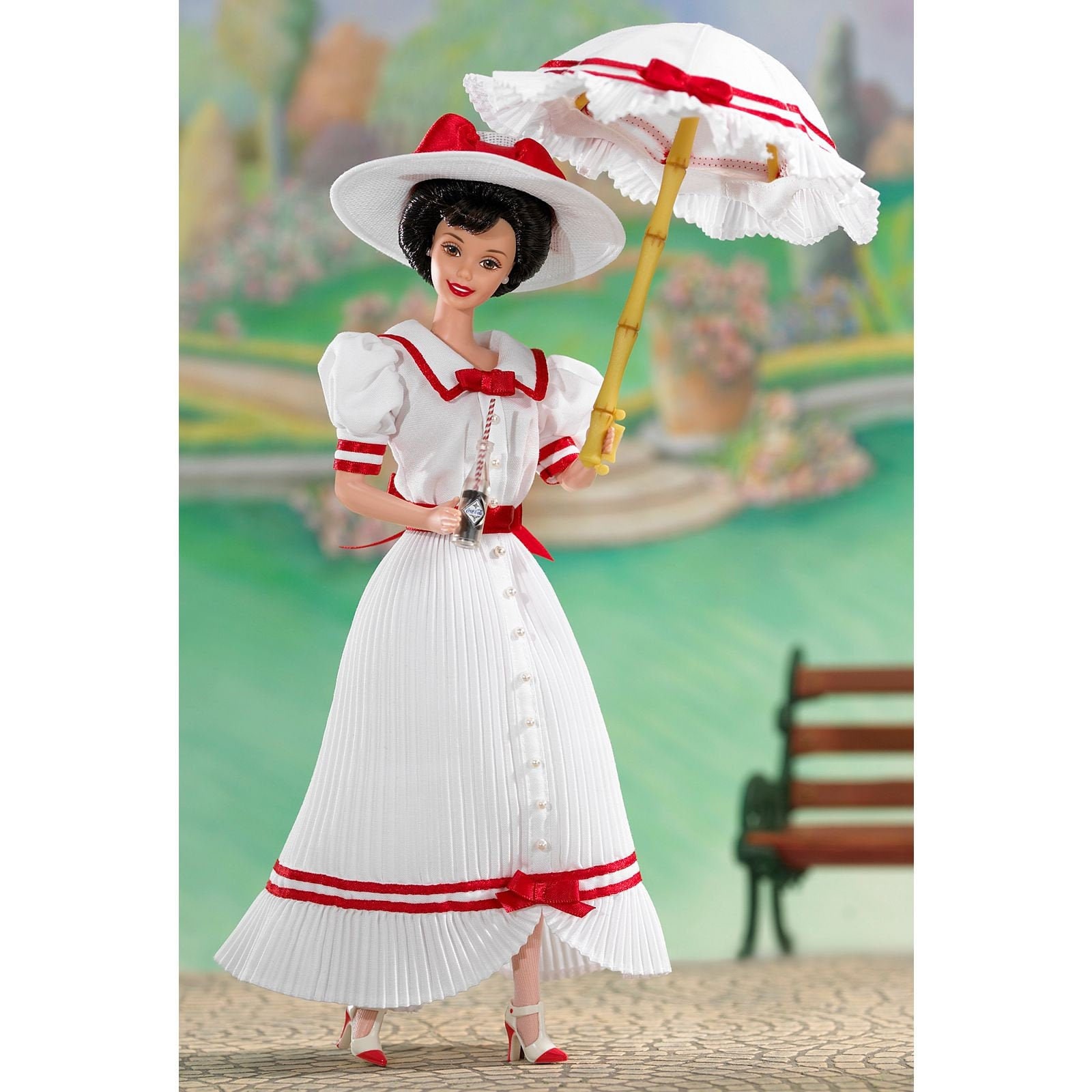 summer daydreams barbie