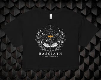 Cuarto Ala - Basgiath - Top corto - Varios colores