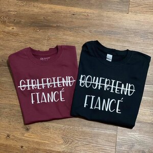Engaged T-Shirts