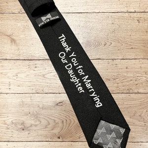Welcome to the Family Tie