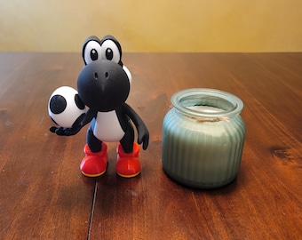 Yoshi figurine