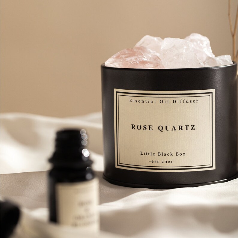 Lava Rock Stone Nature Aroma Essential Oil Diffuser Potpourri Etsy