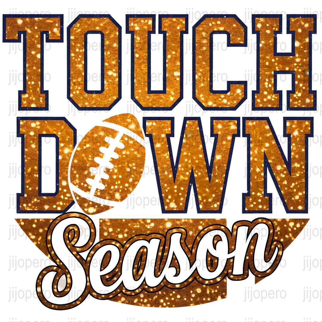 Football PNG Touchdown Season High Resolution Graphic, Football Team ...