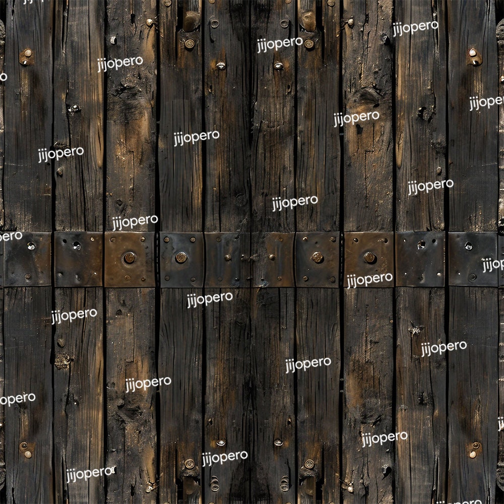 40 Seamless Wood Texture Patterns Shabby Chic Distressed Planks, Rustic ...