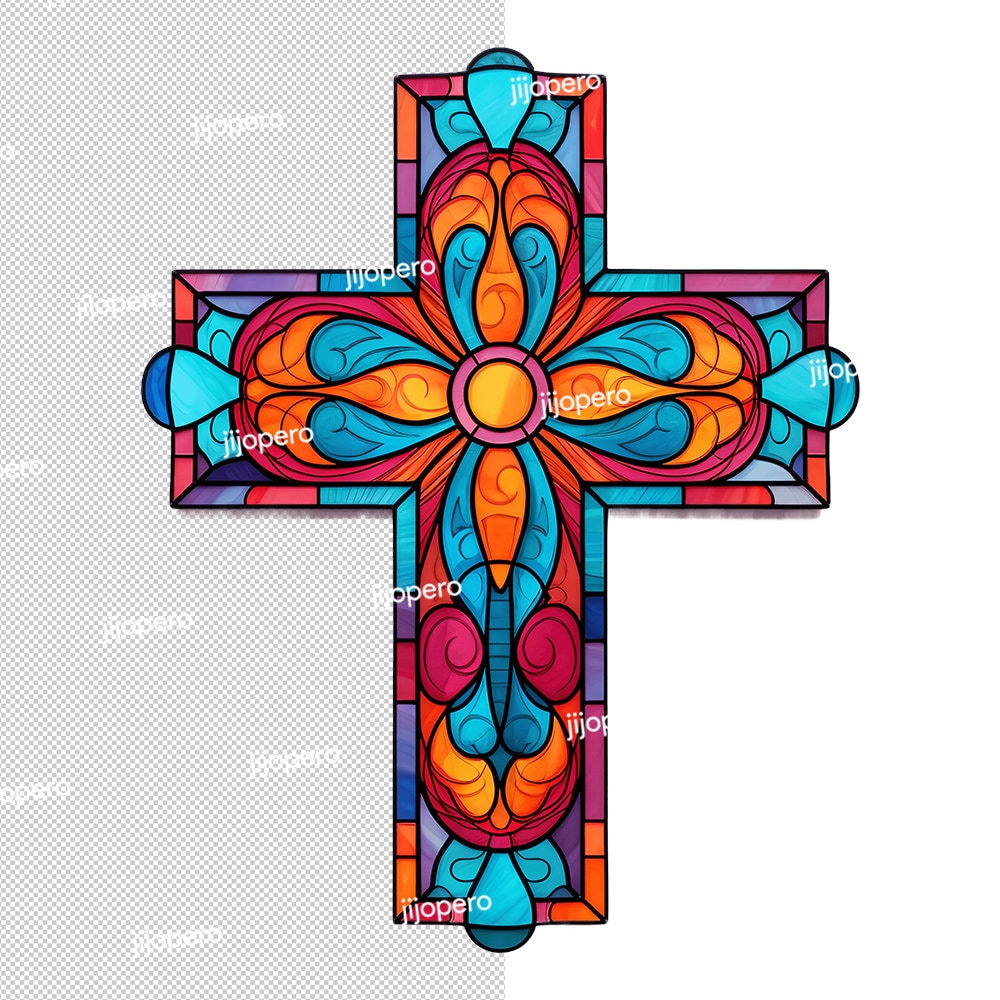 Stained Glass Cross Christian Art Religious Clip Art Stained Glass stained-glass-cross-christian-art-religious-clip-art-stained-glass