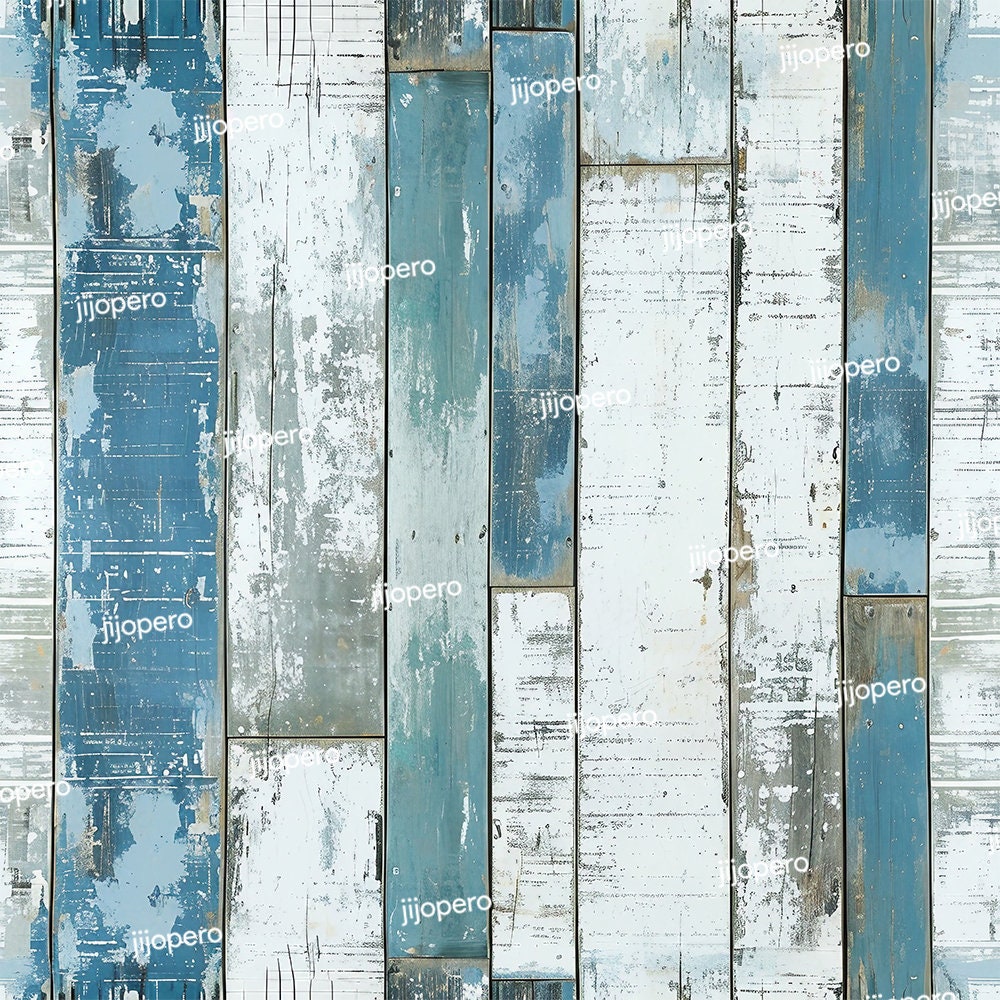 40 Seamless Wood Texture Patterns Shabby Chic Distressed Planks, Rustic ...
