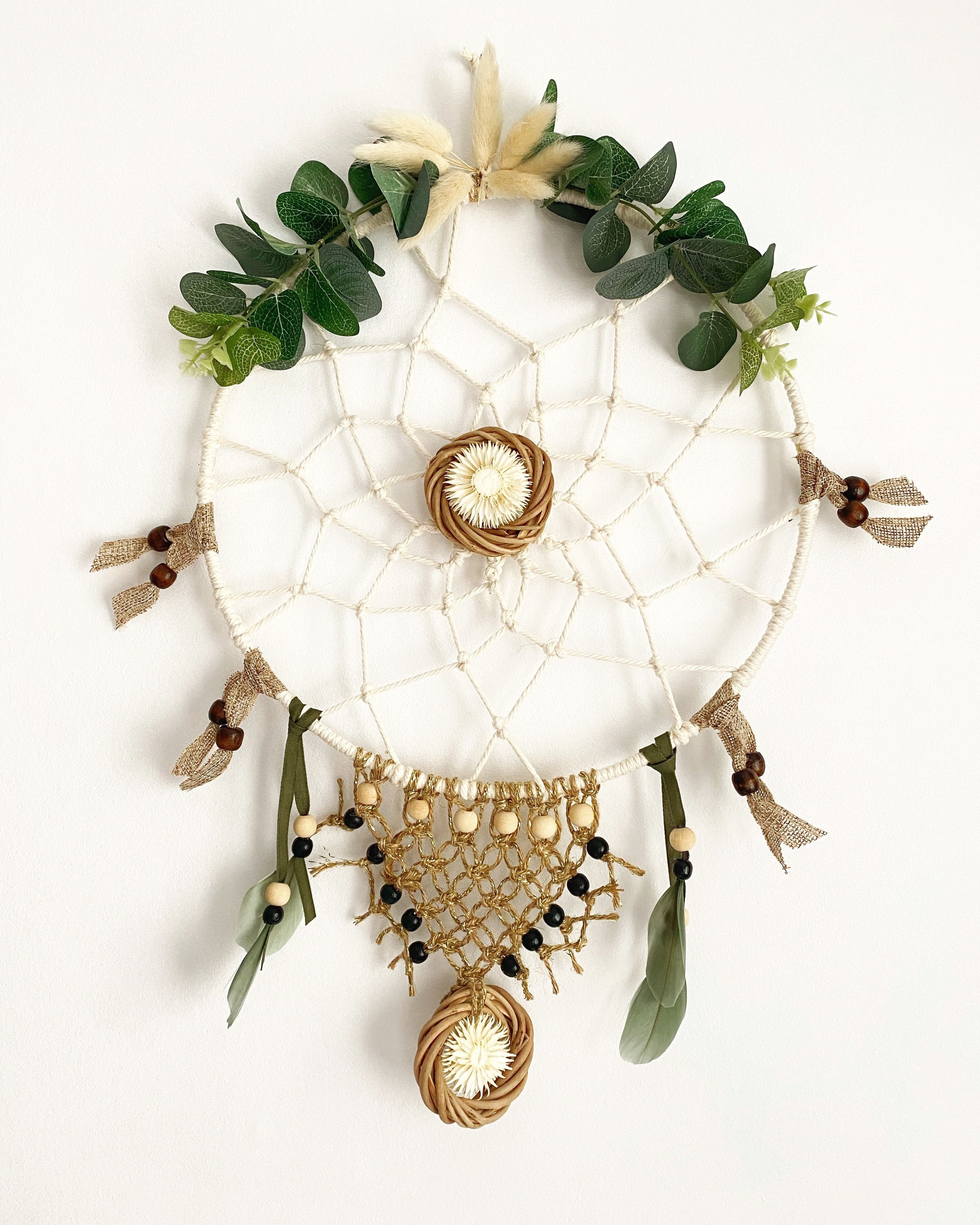 Attrape Rêves Nature