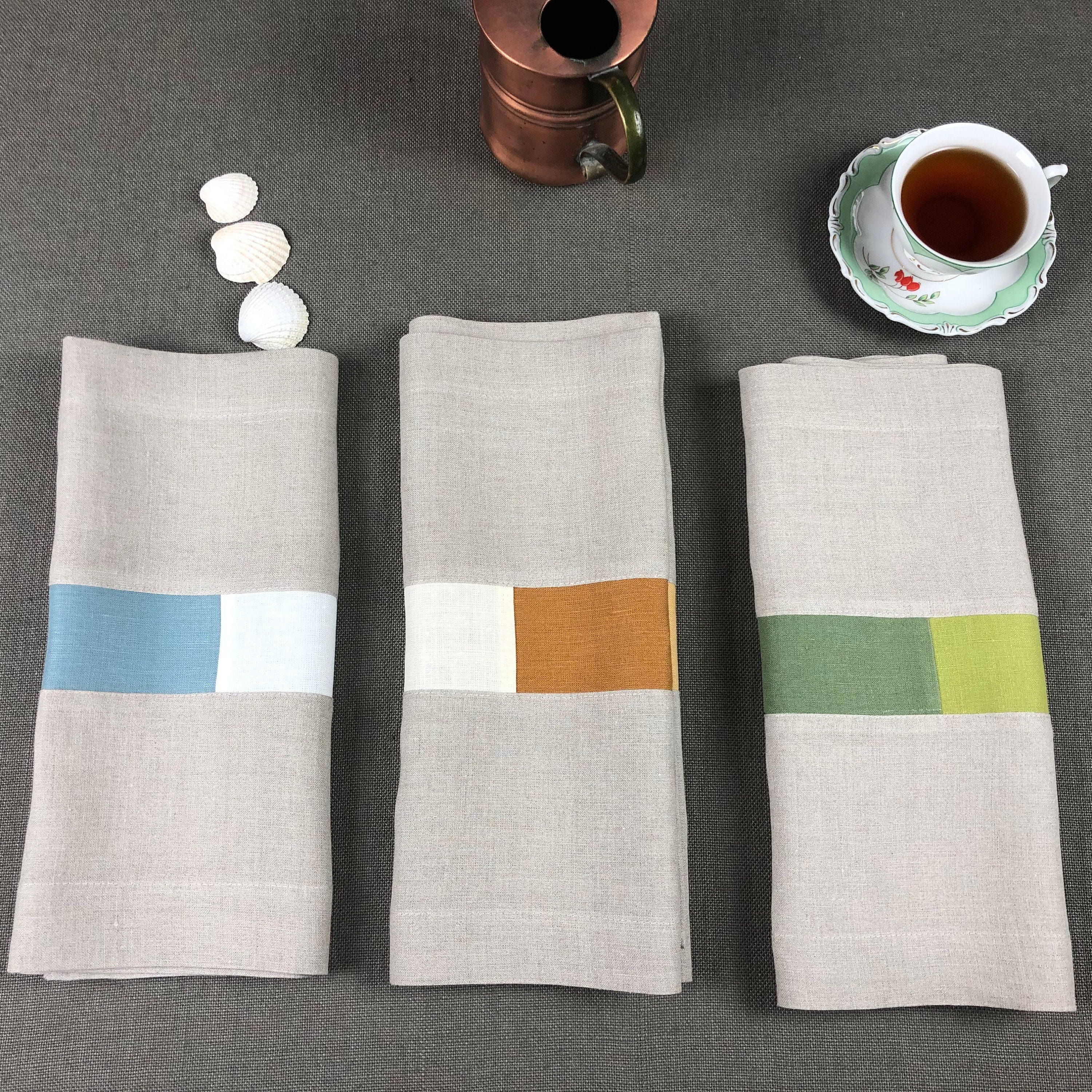 Storage Bag Credit Card Holder Pouch Napkin Towel - Temu