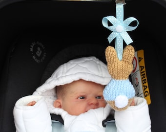 pram bow accessories