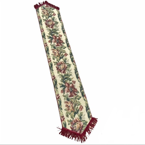 Tapestry Runner Etsy