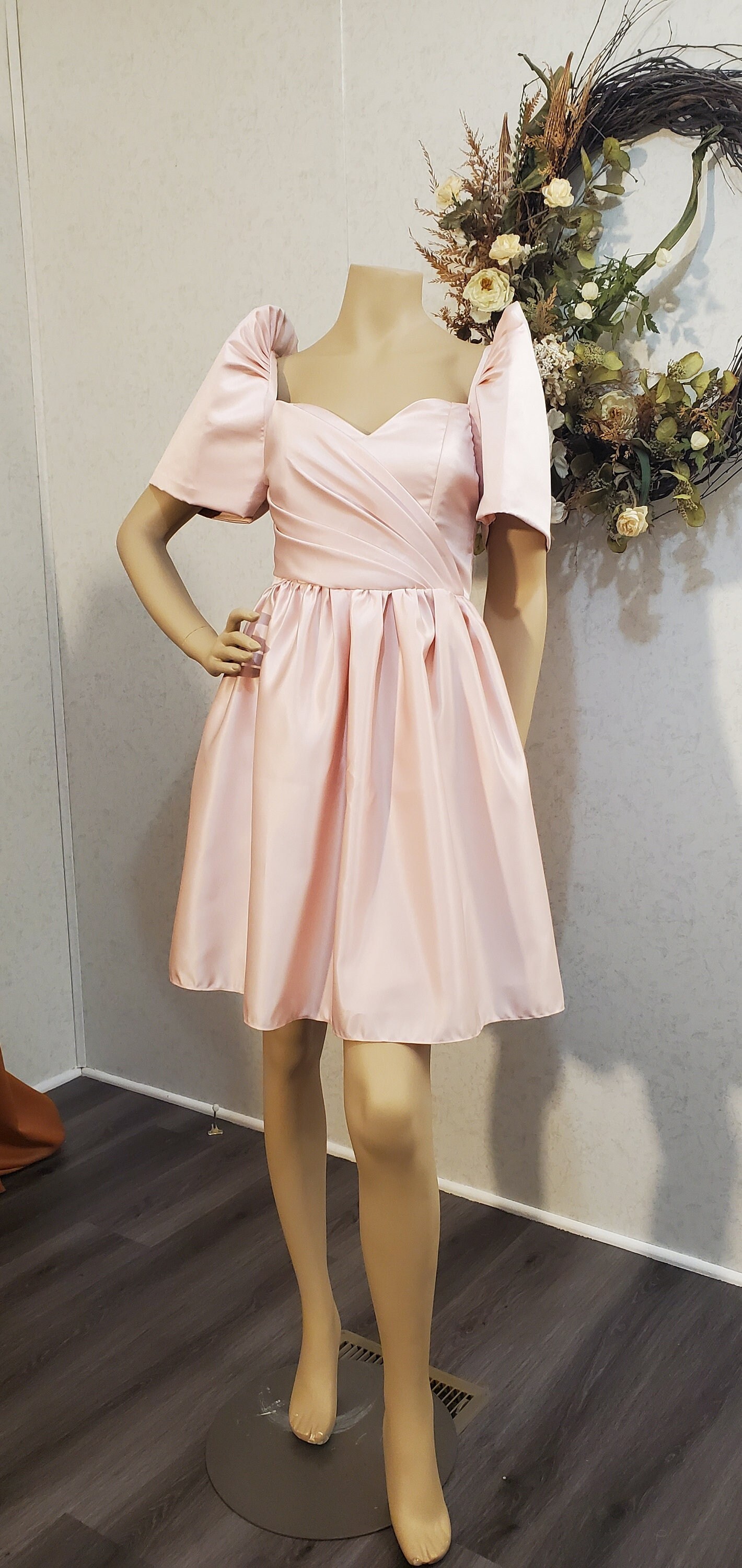 Filipiniana cocktail dress online