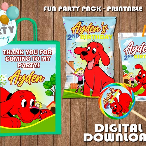 How Big Is A Dog Chip